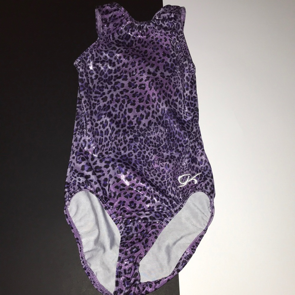 GK Leotard